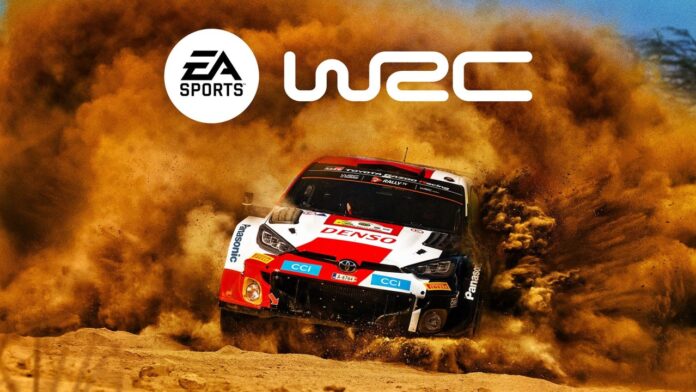 Codemasters'ın EA Sports WRC oyunu Kasım ayı çıkış tarihi ve ilk fragmanını aldı