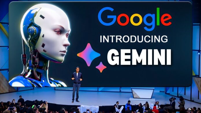 Google Gemini AI erken erişimle işletmelere sunulmaya başlıyor
