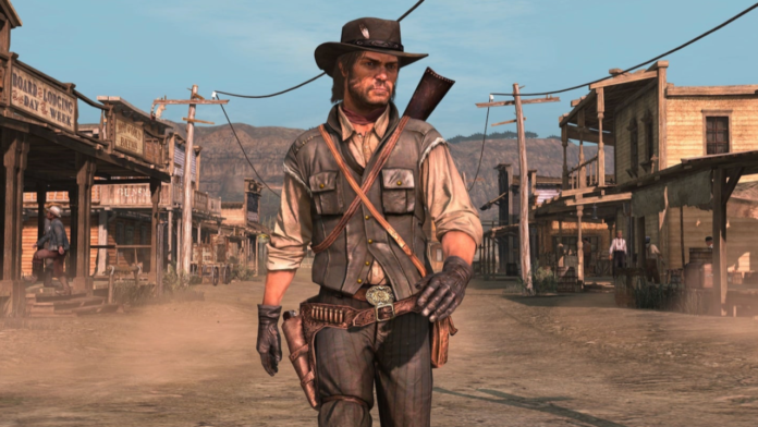 Red Dead Redemption 3 Rockstar'ın ana şirketi tarafından resmen onaylandı