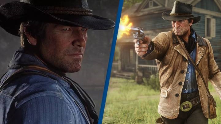Red Dead Redemption 3'ün Geleceği Resmi Olarak Doğrulandı