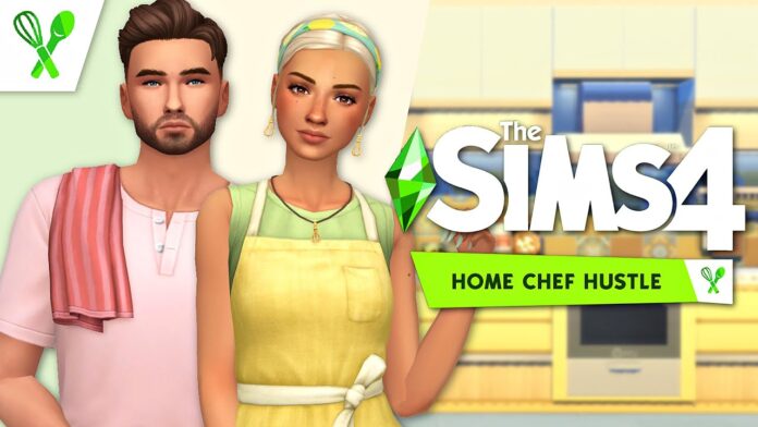 The Sims 4 güncellemesi tüm mutfak hayallerinizi gerçeğe dönüştürüyor