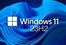 Windows 11 23H2 şimdi Sürüm Önizleme Insider'larına sunuluyor