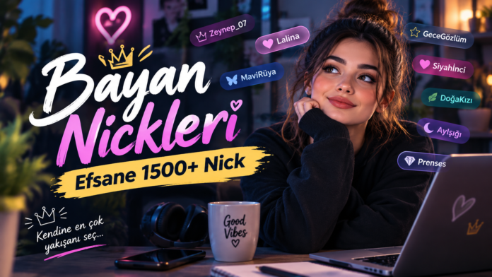 bayan-nickleri-efsane bayan nickleri