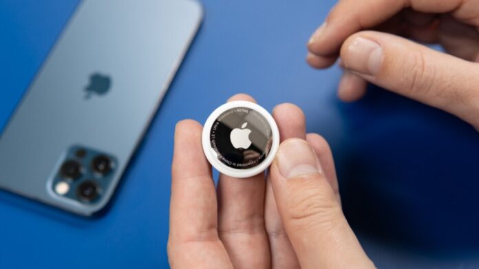 Apple AirTag 2 lansmanının 2025'e ertelendiği bildirildi
