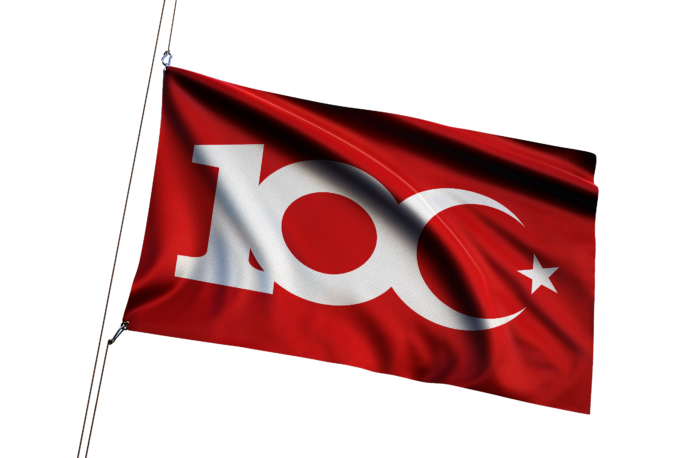 100. Yıl