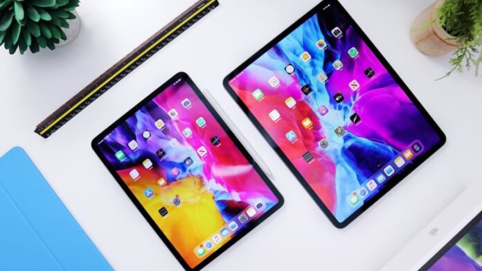 Yeni Apple iPad'ler Mart 2024'te piyasaya sürülecek