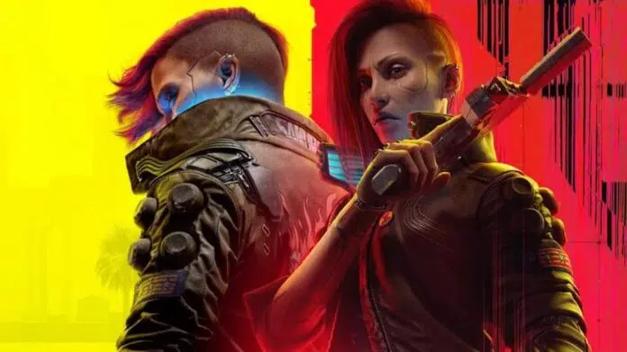 Cyberpunk 2077: Ultimate Edition Gelecek Ay Çıkıyor, Phantom Liberty Genişlemesini İçeriyor