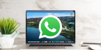 Mac için WhatsApp Uygulaması Artık Tüm Dünyada App Store Üzerinden Kullanılabiliyor