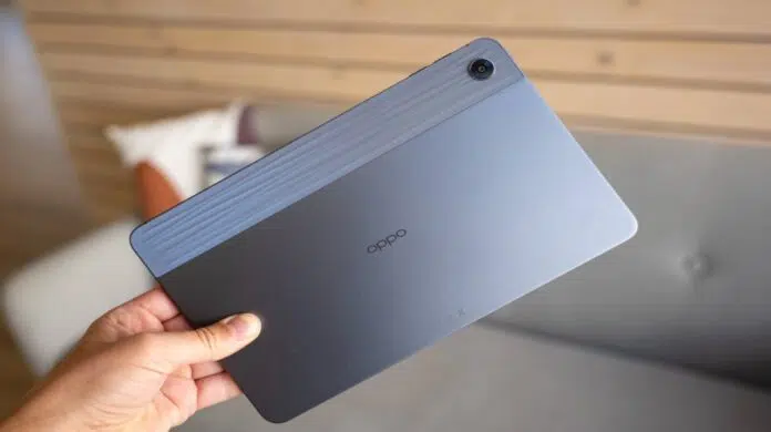 OPPO Pad Air 2 Ekran Detayları Gelecek Haftaki Lansman Öncesinde Açıklandı