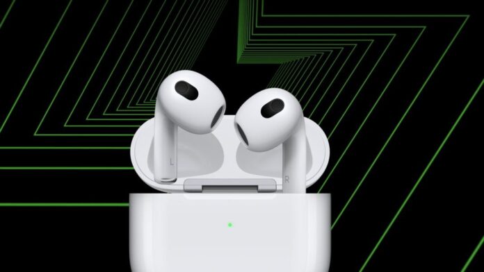 AirPods 4 sızıntısı tüm yeni özellikleri ortaya çıkardı