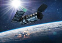 Hubble Uzay Teleskobu cayro sorununun ardından yeniden çalışmaya başladı