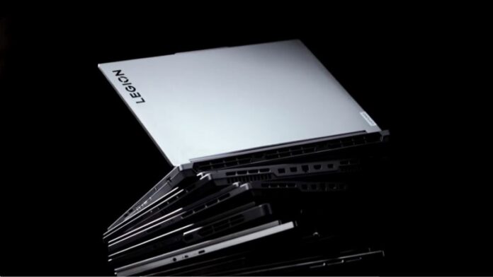 Lenovo Legion Y7000P 2024 dizüstü bilgisayar tanıtıldı, Ocak 2024'te piyasaya sürülecek