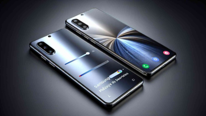 Samsung Galaxy A55 ve Galaxy A35 metal çerçeveli yapıya sahip olabilir