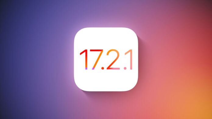 iOS 17.2.1 güncellemesi: iPhone'unuza neler geliyor?