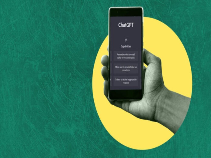 ChatGPT yakında Android'de Google Asistan'a katılabilir