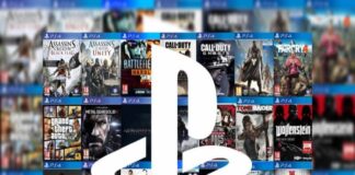 Sony 2023 Yılında En Çok İndirilen PS4 ve PS5 Oyunlarını Açıkladı
