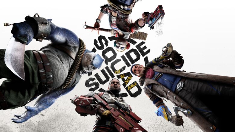 Suicide Squad: Kill the Justice League’nin Sistem Gereksinimleri