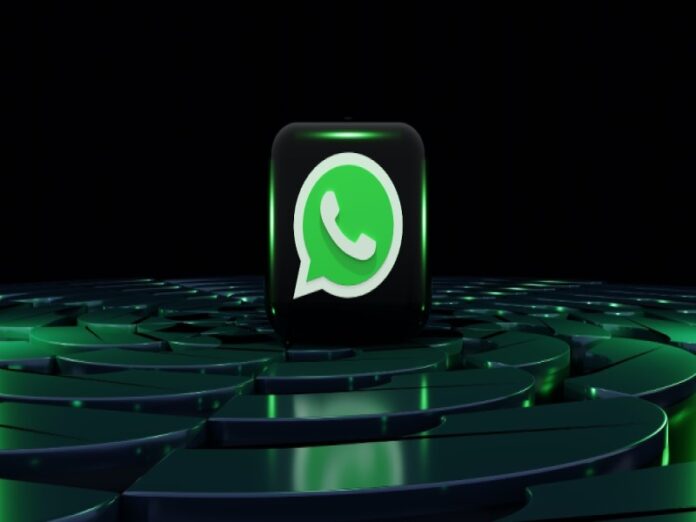 WhatsApp, Android'in Quick Share'i gibi bir dosya paylaşım özelliğini test ediyor