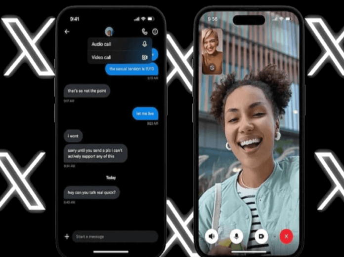 X, sesli ve görüntülü aramaları Android'e taşıyor