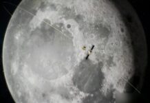 Çin İnsanlı Ay Aracının ve Yeni Uzay Gemisinin Adını Açıkladı