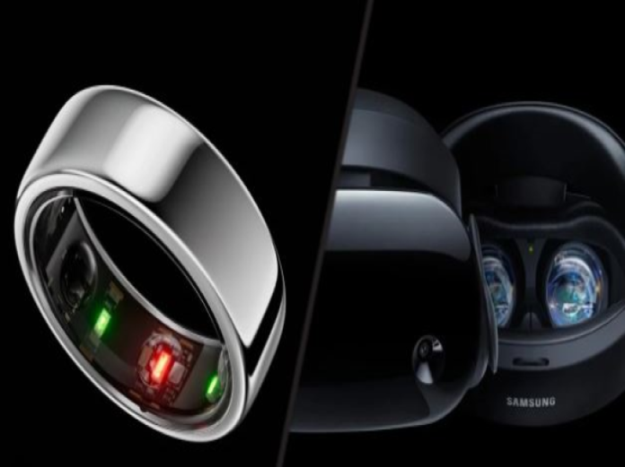 Samsung Yeni Giyilebilir Cihazlarını Tanıttı