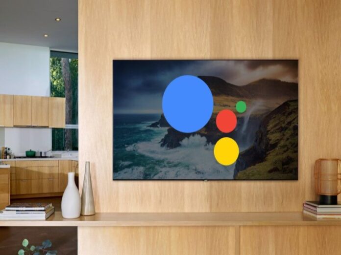 Samsung tüm akıllı televizyonlarından Google Asistan'a veda ediyor