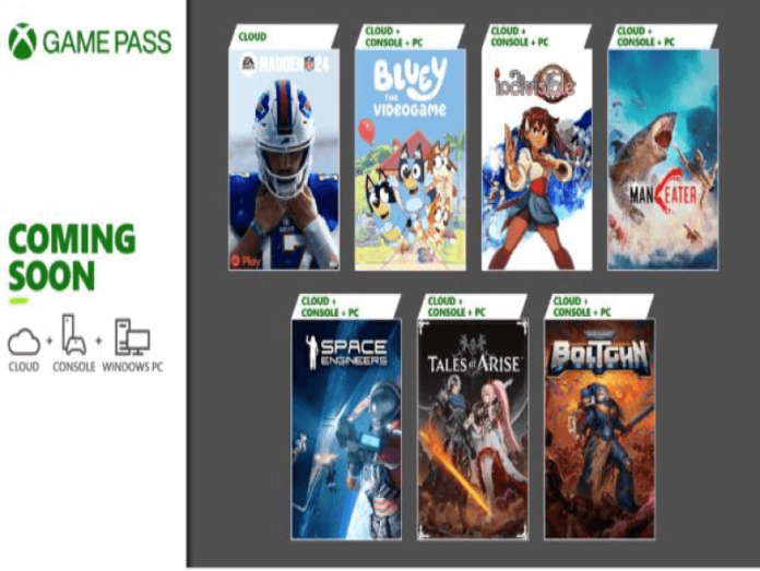 Şubat Ayının İkinci Yarısı İçin Xbox Game Pass Programı Açıklandı