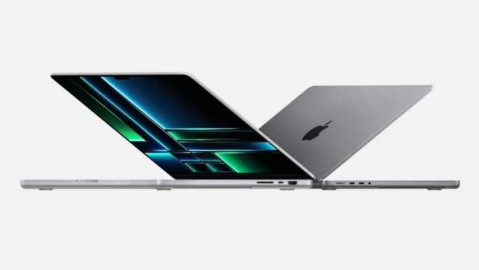 Apple 20 inç katlanabilir MacBook'u 2027 gibi erken bir tarihte piyasaya sürebilir