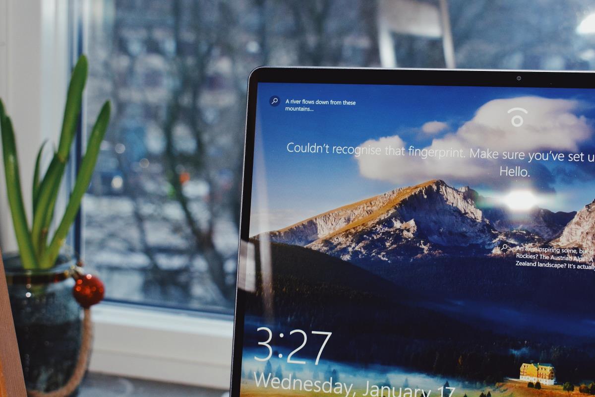 Microsoft Yeni Windows 10 ve 11 Kilit Ekranı Widgetları