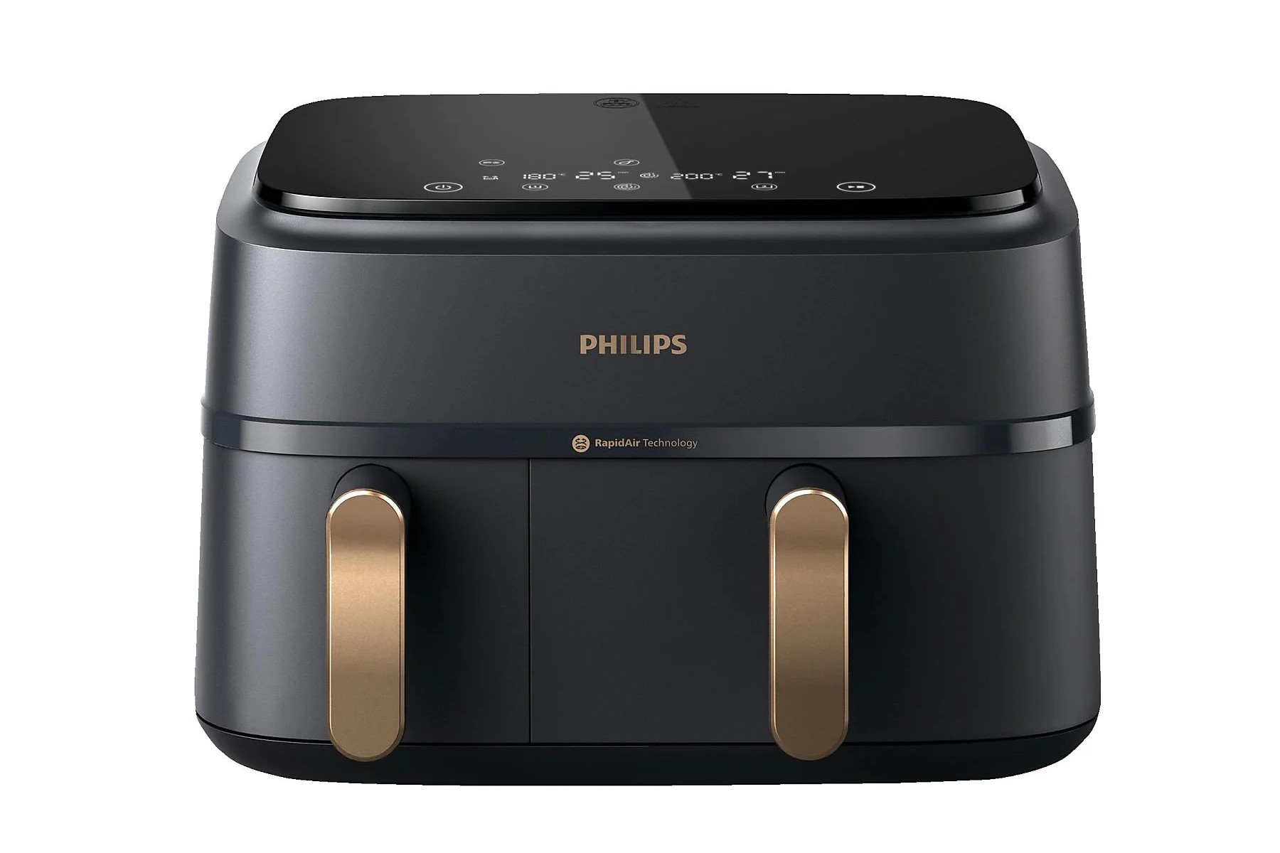 Philips 3000 Serisi Çift Sepetli Airfryer Özellikleri