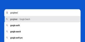 Google, Chrome'daki arama önerilerini daha yararlı hale getiriyor