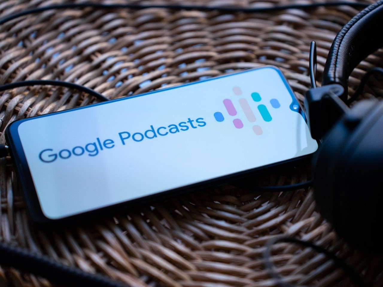 4 Nisan İtibariyle Google Podcasts Android ve iOS Uygulamalarında Kullanılmayacak