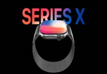 Apple Watch X görselleri manyetik kordonlar, daha ince tasarım ve daha fazlasını gösteriyor