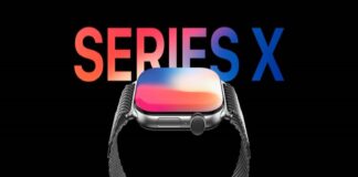 Apple Watch X görselleri manyetik kordonlar, daha ince tasarım ve daha fazlasını gösteriyor