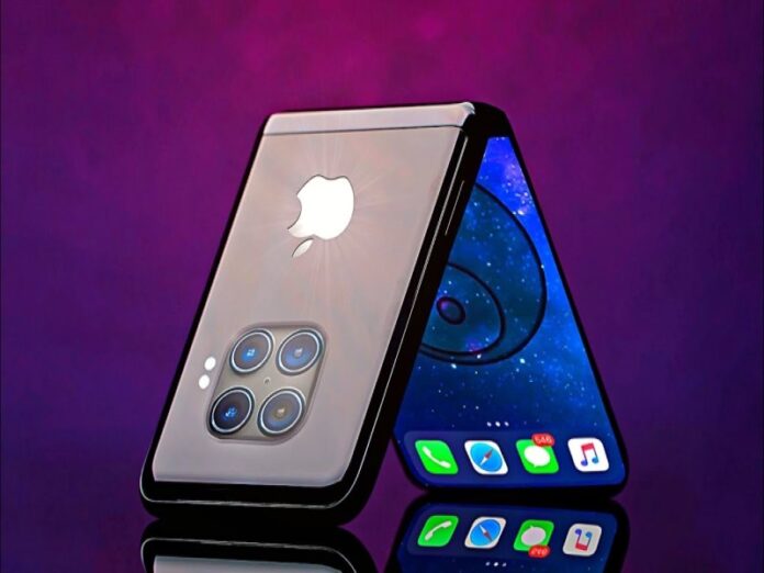 Apple'ın katlanabilir iPhone'u daha da ertelendi, lansman zaman çizelgesi artık Galaxy Fold 9 ile aynı hizada