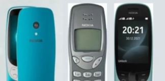 Nokia 3210 1999'da piyasaya sürüldükten sonra 2024'te geri dönüyor