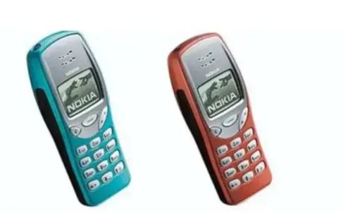 Nokia 3210 2024'te Geri Dönüyor