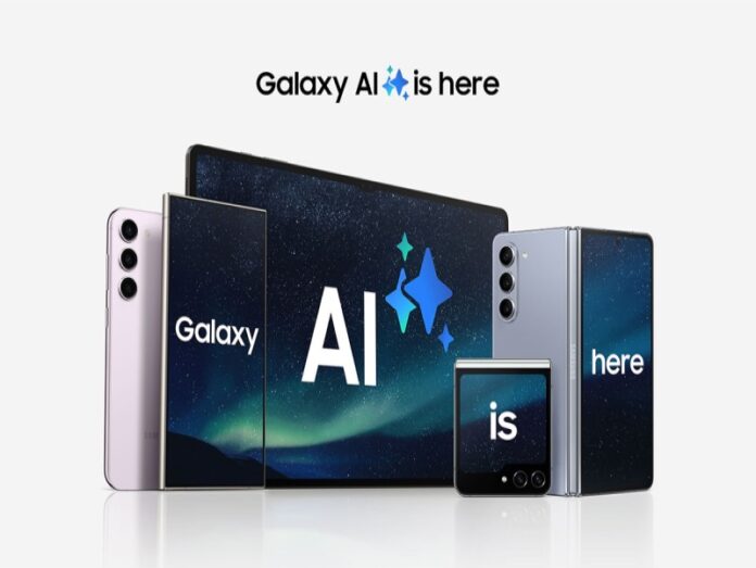 Eski Samsung Galaxy modellerini bir sürpriz bekliyor, One UI 6.1 Mayıs ayında Galaxy AI'yı getirecek