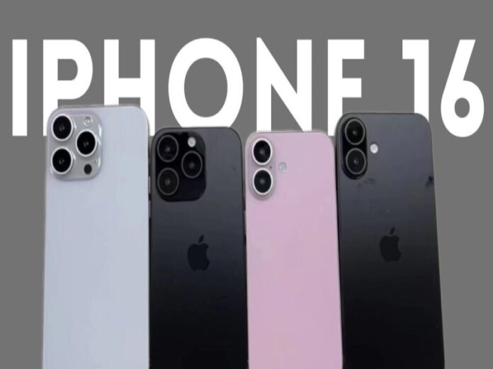 Söylentiler, standart iPhone 16 modellerinin renklendirilmiş arka cama sahip olacağını söylüyor