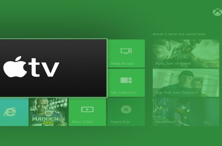 Tüm Microsoft Xbox sahipleri 7 Temmuz'a kadar üç aylık ücretsiz Apple TV+ alabilir