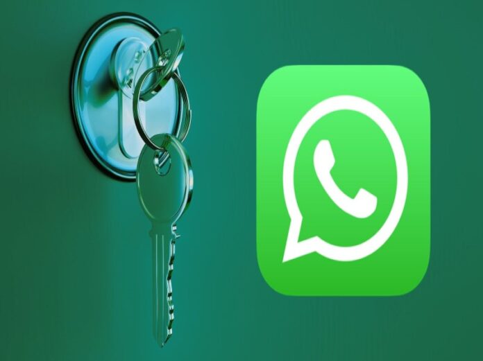 WhatsApp iOS'ta parola desteğini duyurdu