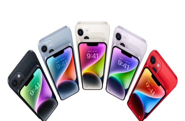 iPhone 16 Plus 7 renk seçeneğiyle gelebilir
