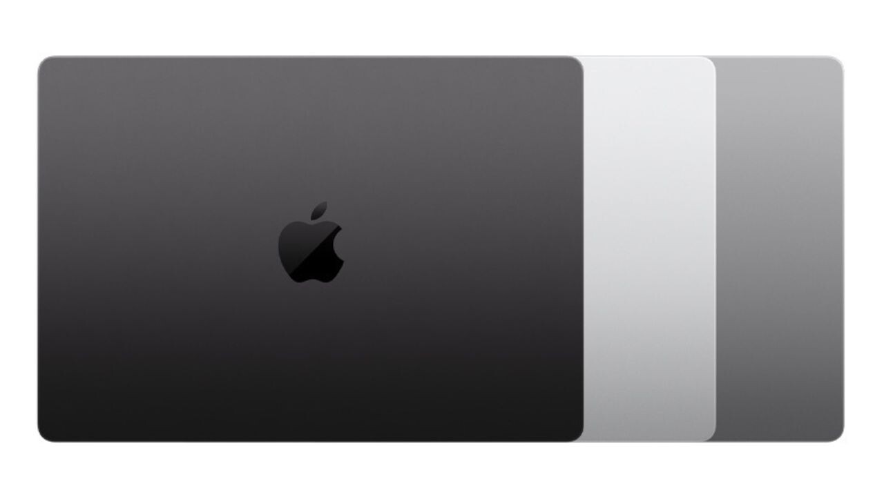 Apple'ın Katlanabilir MacBook'larının 2026'da Satışa Sunulacağı Söyleniyor