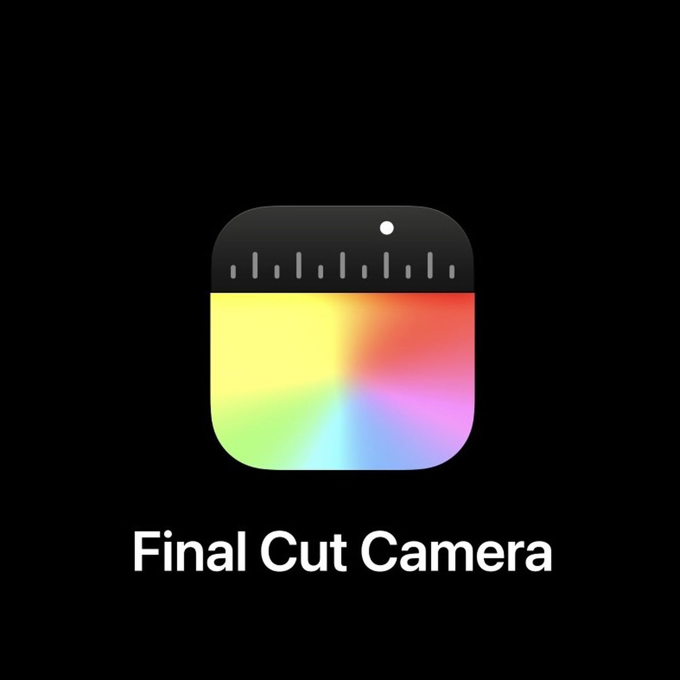 Apple Final Cut Camera Uygulamasını Başlattı