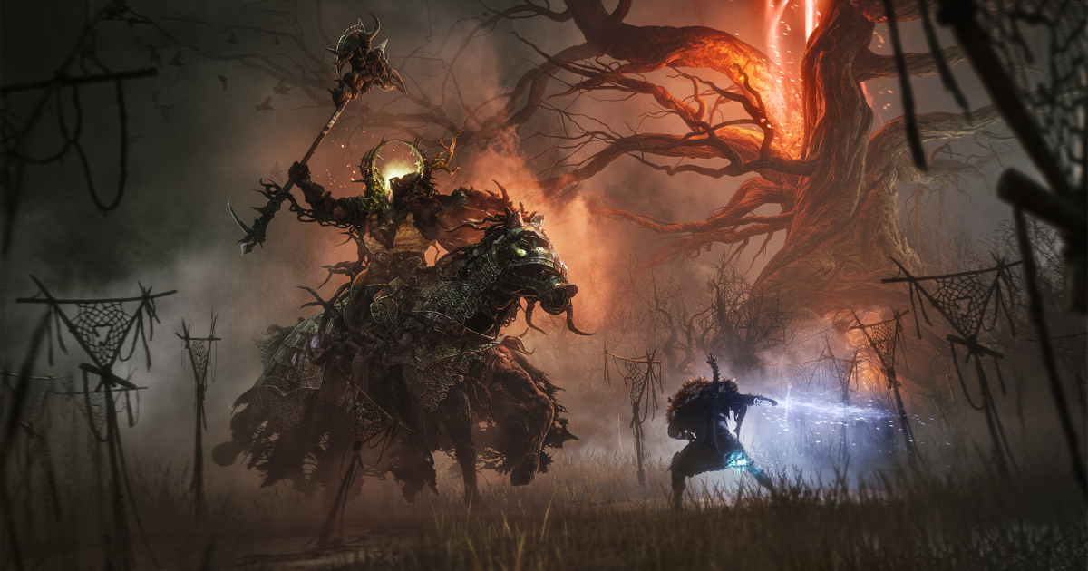 Lords of the Fallen ve Sniper: Ghost Warrior Contracts 2'nin Game Pass'e Geleceği Onaylandı