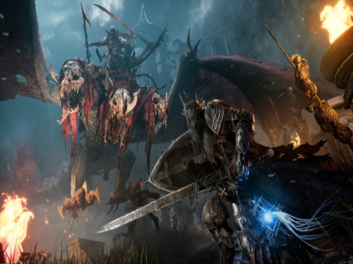 Lords of the Fallen ve Sniper Ghost Warrior Contracts 2 Xbox Game Pass'e geliyor