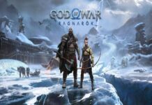 Sony God of War Ragnarök'ü çok yakında PC için duyuracak