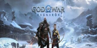 Sony God of War Ragnarök'ü çok yakında PC için duyuracak