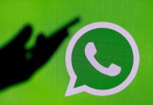 WhatsApp gelecekteki bir güncellemede sohbet balonunun rengini değiştirmenize izin verebilir