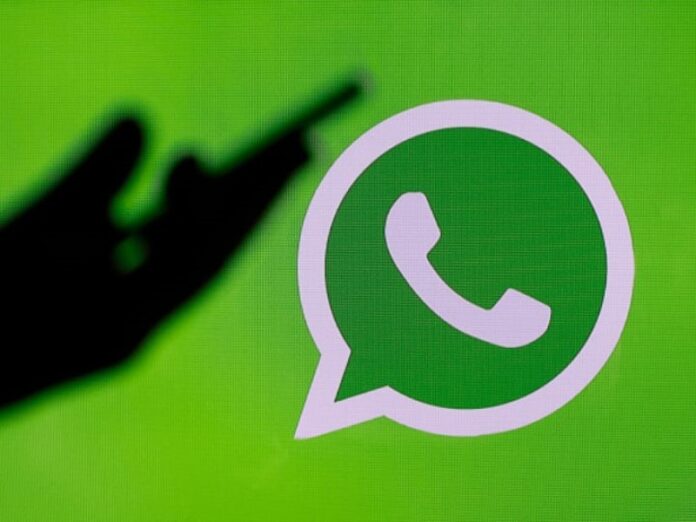 WhatsApp gelecekteki bir güncellemede sohbet balonunun rengini değiştirmenize izin verebilir